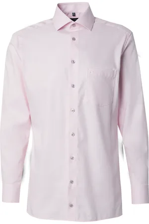 Olymp Camisa de negocios