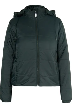 USHA Chaqueta de entretiempo