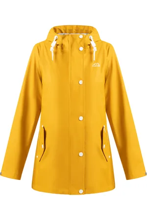 Icebound Chaqueta funcional