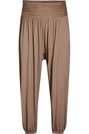 Zizzi Pantalón bombacho 