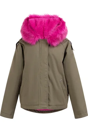 myMo Chaqueta de invierno