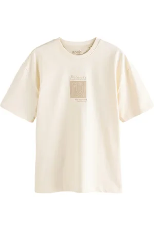 Next Camiseta