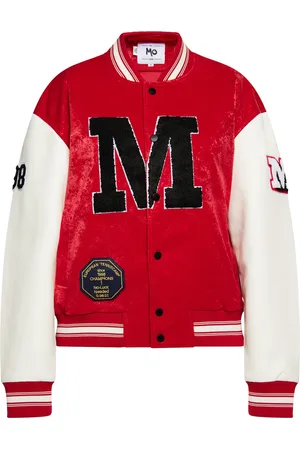 MO Chaqueta de entretiempo