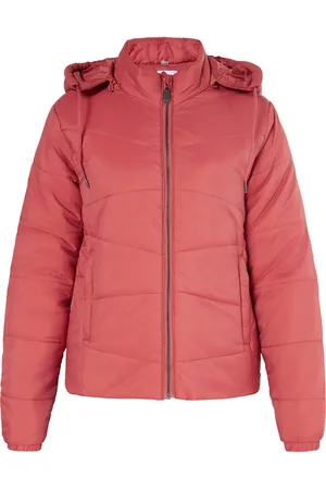 USHA Chaqueta de entretiempo