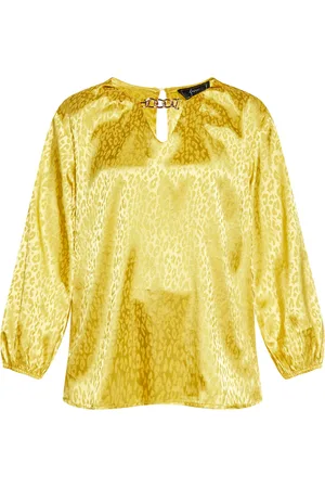 Faina Blusa