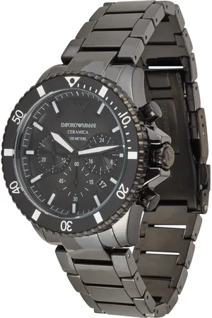 Emporio Armani Reloj analógico
