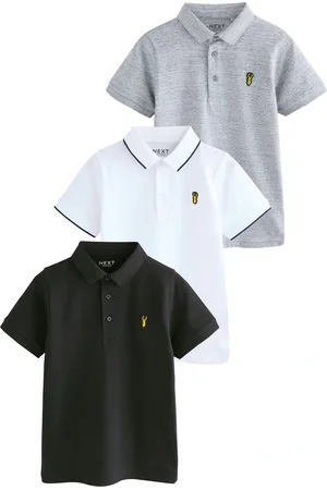 Next Camiseta