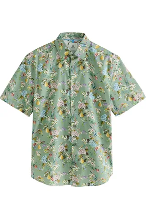 Next Camisa