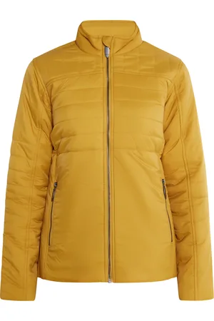 USHA Chaqueta de entretiempo
