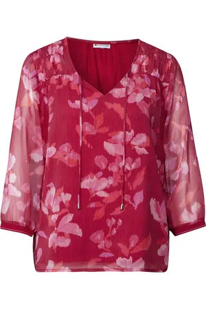Street one Blusa
