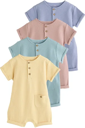 Next Pijama entero/body