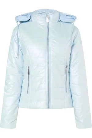 Faina Chaqueta de entretiempo 