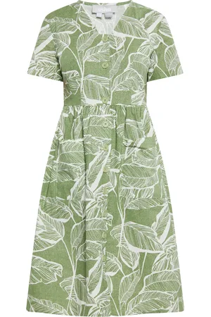 USHA Vestido