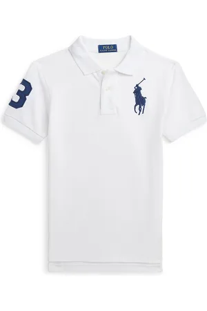 Ralph Lauren Camiseta