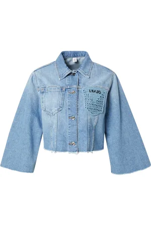 Liu Jo Chaqueta de entretiempo