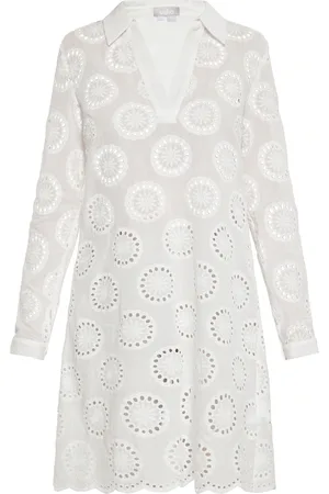 USHA Vestido