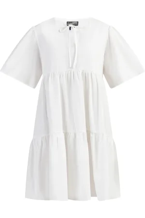 Dreimaster Vestido