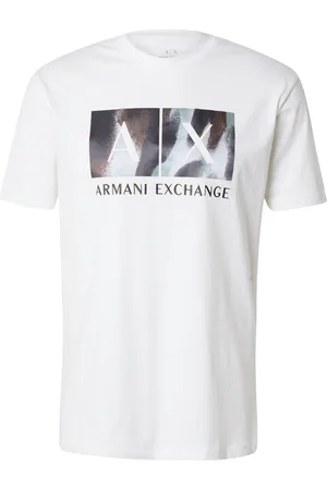 Armani Exchange Camiseta
