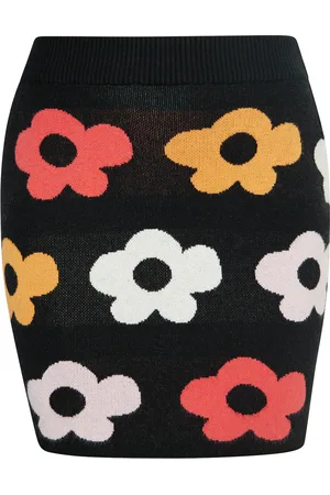 Swirly Falda