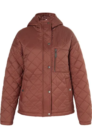 USHA Chaqueta de entretiempo 