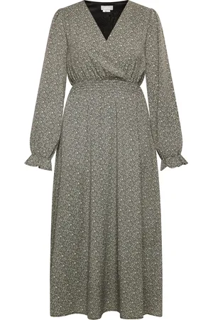 USHA Vestido