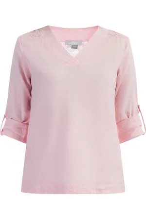 USHA Blusa