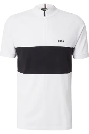 HUGO BOSS Camiseta funcional 
