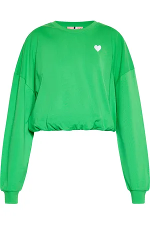 Swirly Sudadera