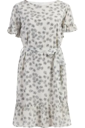 USHA Vestido