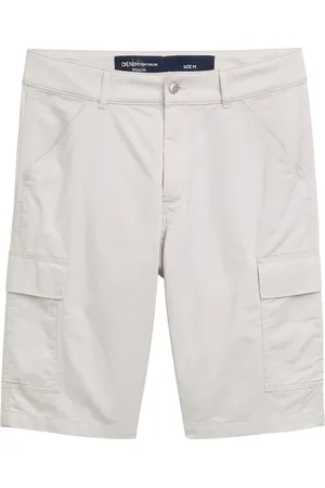 TOM TAILOR Pantalón cargo