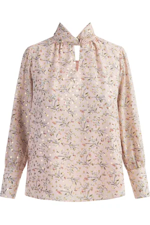 Faina Blusa 