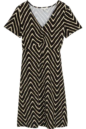 TOM TAILOR Vestido de verano