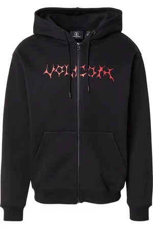 Volcom Sudadera con cremallera 