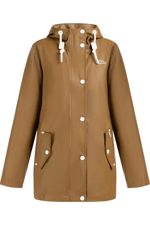 Icebound Chaqueta funcional