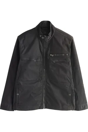 Next Chaqueta de entretiempo