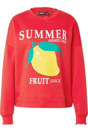 Pieces® Sudadera 