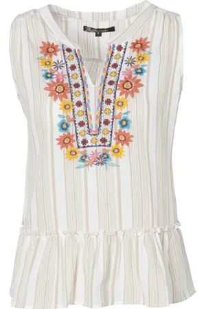 Koroshi Blusa