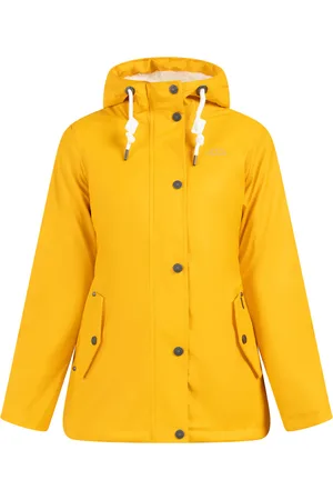 Icebound Chaqueta de entretiempo