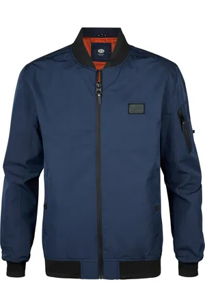Petrol Industries Chaqueta de entretiempo 