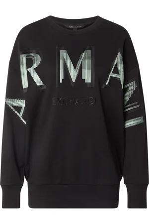 Armani Exchange Sudadera