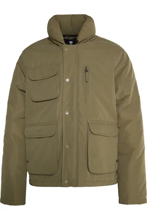 Tuffskull Chaqueta de entretiempo