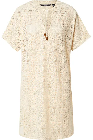 VERO MODA Vestido de playa 