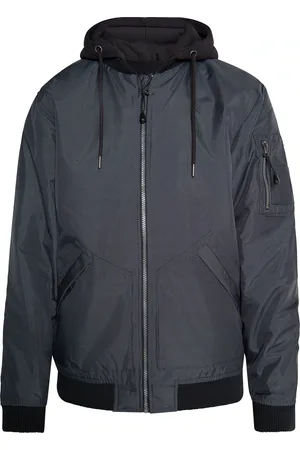 Tuffskull Chaqueta de entretiempo 