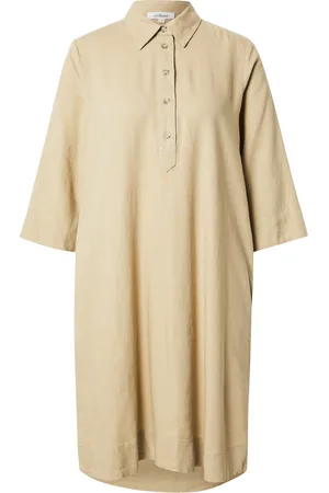 QS by s.Oliver Vestido camisero