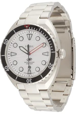 Fossil Reloj analógico 