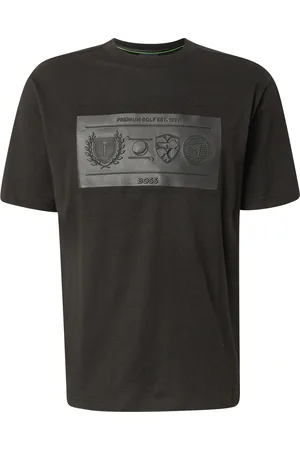 HUGO BOSS Camiseta 