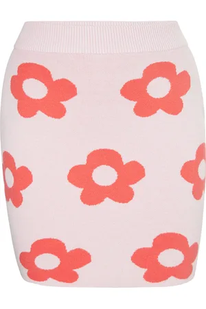 Swirly Falda