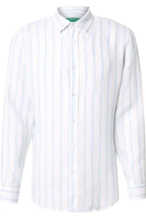 Benetton Camisa