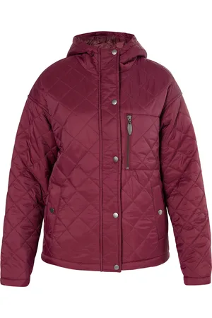 USHA Chaqueta de entretiempo 