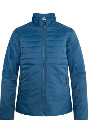 USHA Chaqueta de entretiempo 